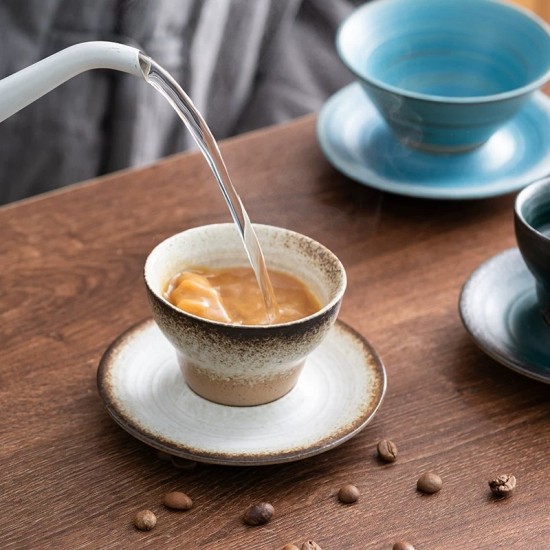 Porcelain Cup